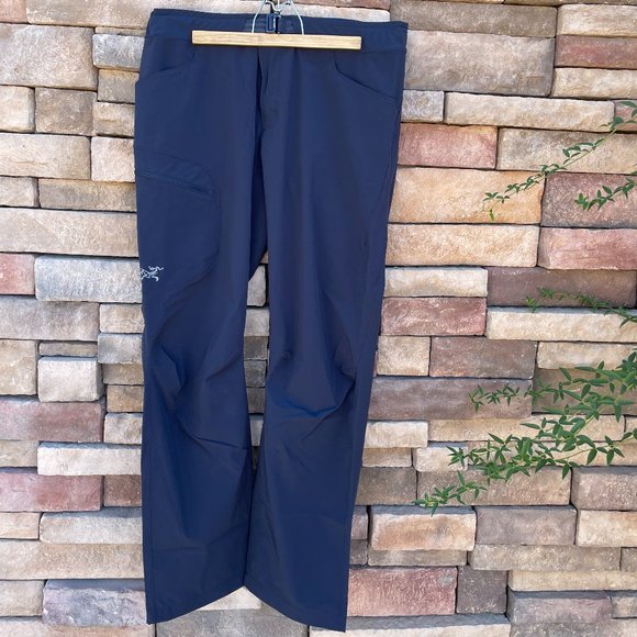 Arc'teryx Pants Arcteryx Lefroy Mens Pants 36 Waist 32 Inseam Large